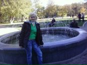 Фотография Кирюткиной Александры
