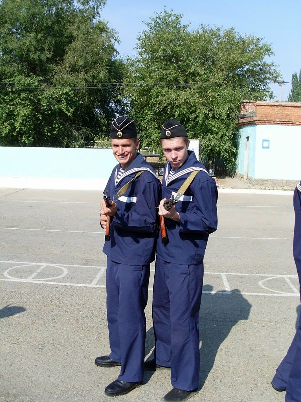 Иван Панченко фотография #16