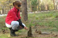 Фотография Анохин Михаил