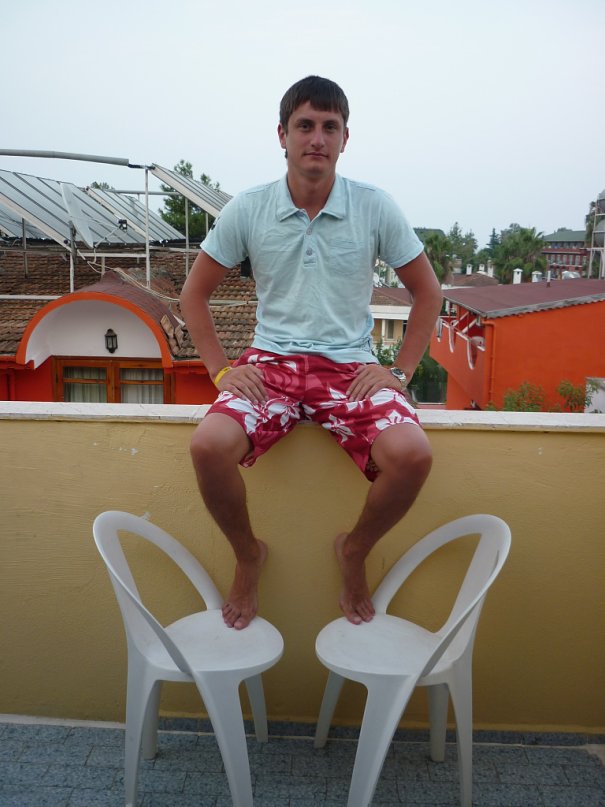 Дмитрий Давлетов фотография #26
