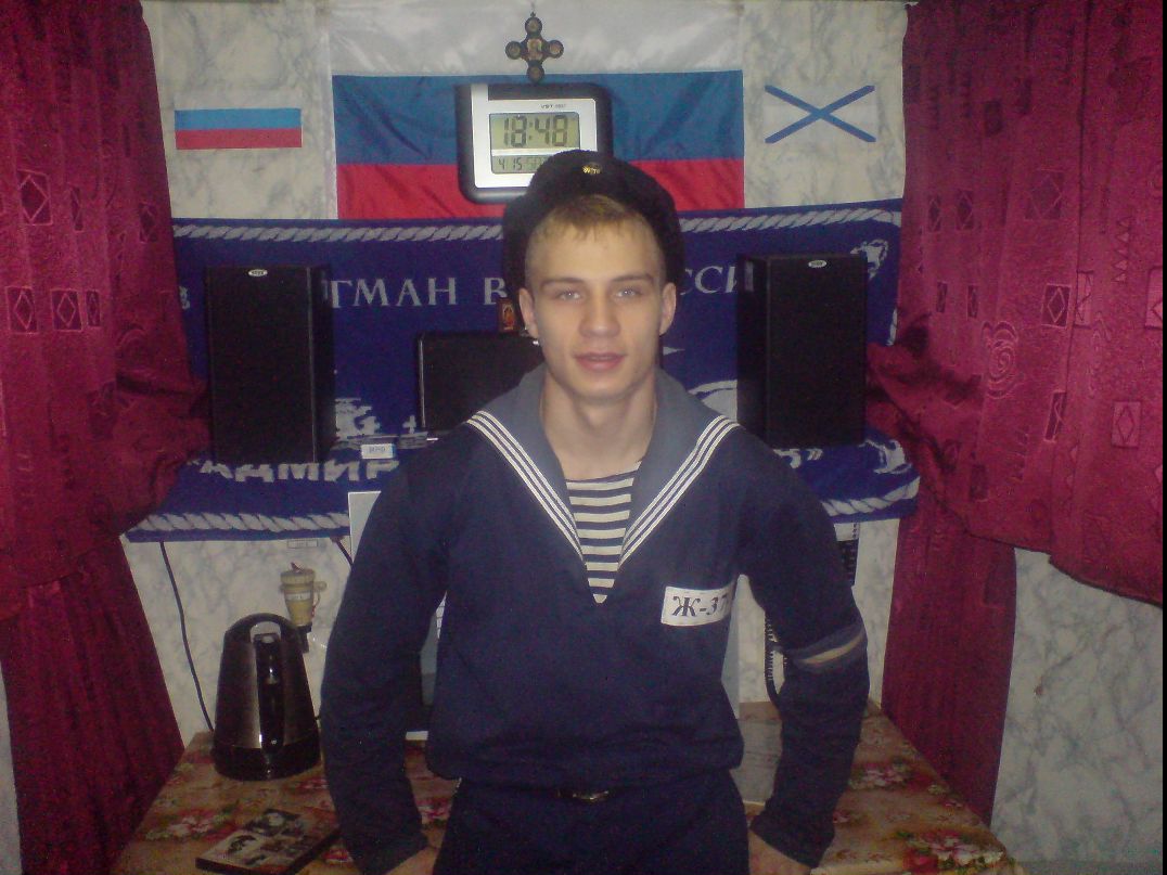 Александр Плотников фотография #42