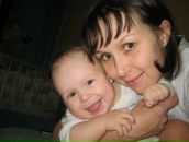 Фотография Григорьевой Ольги