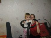 Фотография Полянкиной Анны