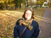 Фотография Осиповой Марины