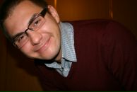 Фотография Макарова Евгения