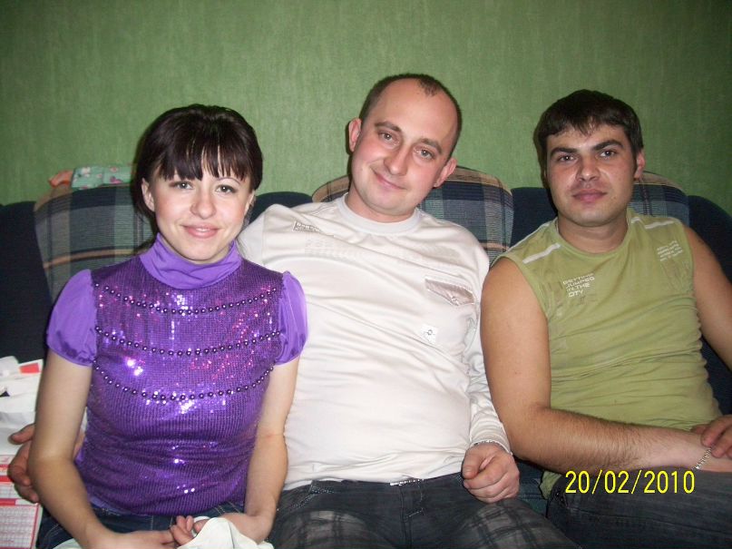 Виктор Профатило фотография #14