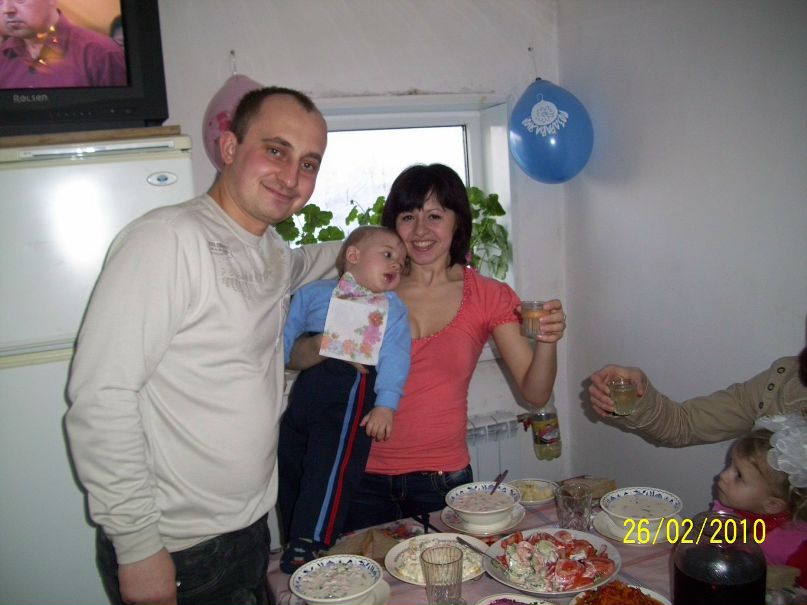 Виктор Профатило фотография #12