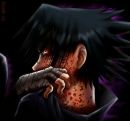 Sasuke Uchiha фотография #34 (источник - https://vk.com/id91938074)