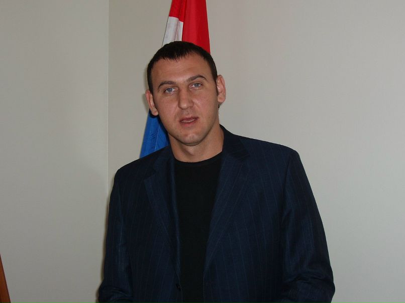 Дмитрий Баев фотография #15