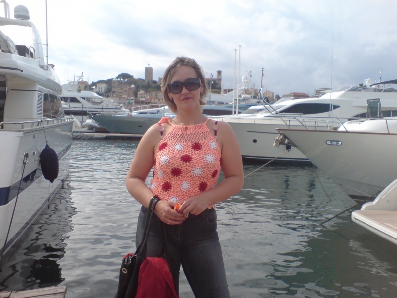 Елена Криушенко фотография #7