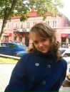 Фотография Нырковой Ники