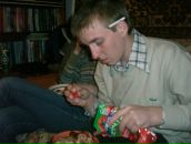 Фотография Трибушного Максима