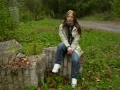 Фотография Богдановой Ирины