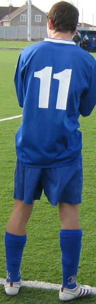 №20, Артур Сафин, Самара №20, Артур Сафин, Самара