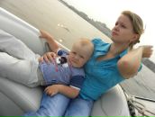 Фотография Бедниной-Громовой Татьяны