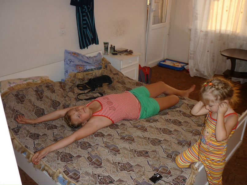 Дарья Кищенко фотография #11