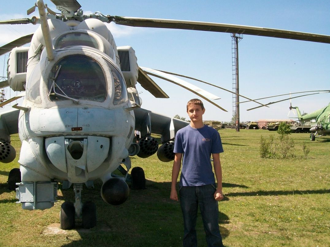 Сергей Неелов фотография #38