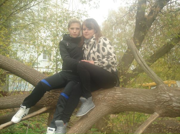 Нин@ C r@бо4его фото №1