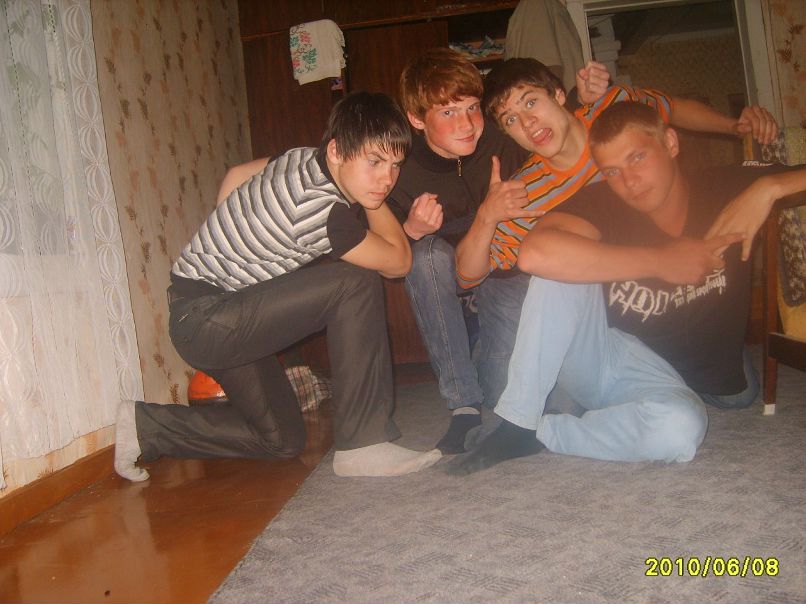 Андрей Шебунин фотография #13