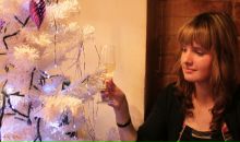 Фотография Лукичевой Кристины