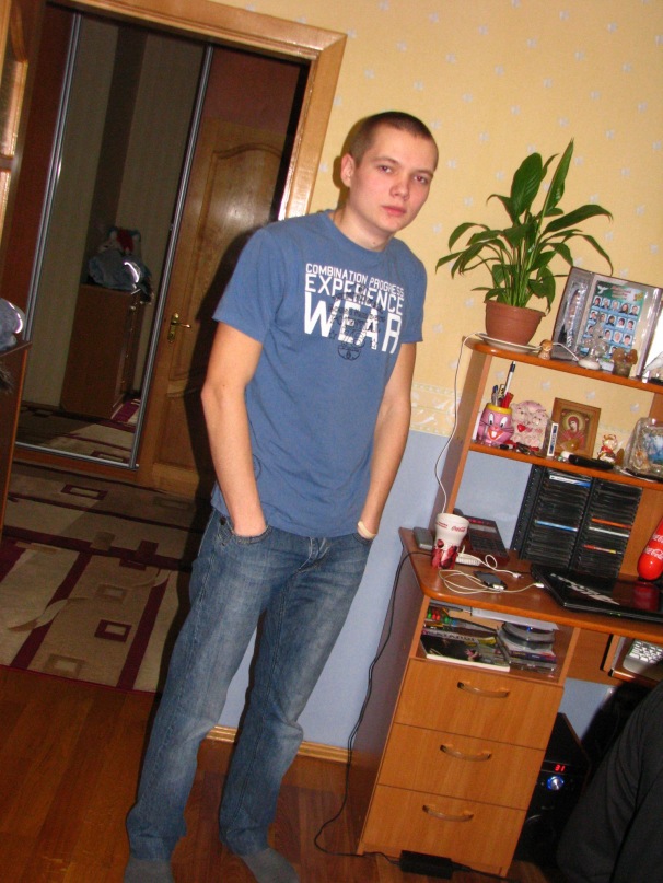 Виктор Марков фотография #15