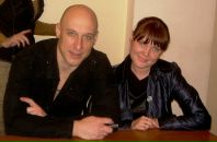 Фотография Таран Ирины