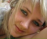 Фотография Голиковой Катерины