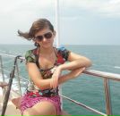 Вікторія Король фотография #25 (источник - https://vk.com/id14649228)