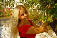 Фотография Кисовой Лены