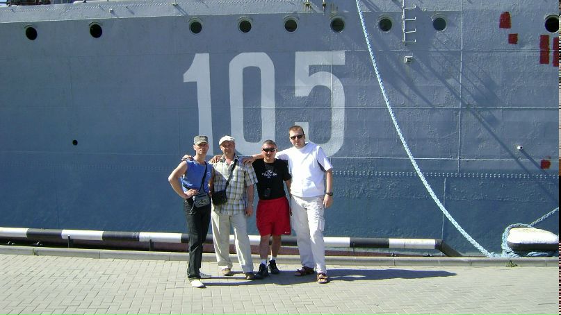 Руслан Башаков фотография #36