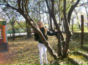 Анічка Мусурівська фотография #15 (источник - https://vk.com/id55814616)