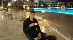 Фотография Цепилова Андрея