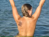 Фотография Михалевской Анастасии