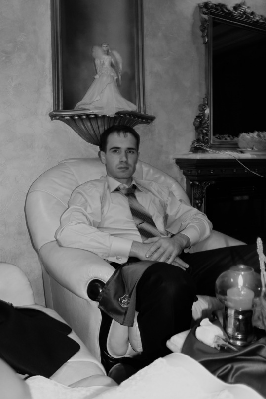 Андрей Ермаков фотография #46