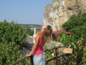 Фотография Тищенко Оли