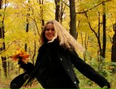 Фотография Забелиной Ольги