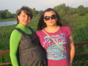 Наташа Косіножко фотография #19 (источник - https://vk.com/id70379074)