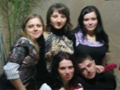 Наташа Косіножко фотография #20 (источник - https://vk.com/id70379074)