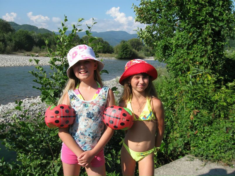 №11, Дарья Алхимова №11, Дарья Алхимова