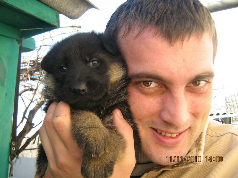 Игорь Романенко фотография #6