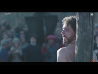 Чума / S01E06 из 06 / озвучка