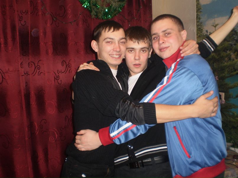 Дмитрий Зольников фотография #44