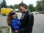 Фотография Ладьиной Ксении