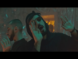 Премьера! Miyagi Эндшпиль и Рем Дигга - I Got Love (02.06.2017) feat.ft.&