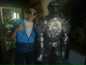 Роман Каліновський фотография #22 (источник - https://vk.com/id28520731)