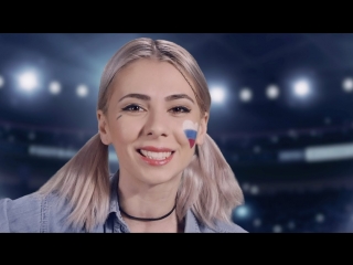 Премьера клипа! Ai Mori - МЫ - ЧЕМПИОНЫ (04.03.2018)