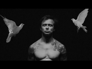 Премьера клипа! Дельфин - 520 (14.03.2018)