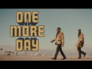 Премьера клипа! Snoop Dogg feat. Charlie Wilson - One More Day (ft.)
