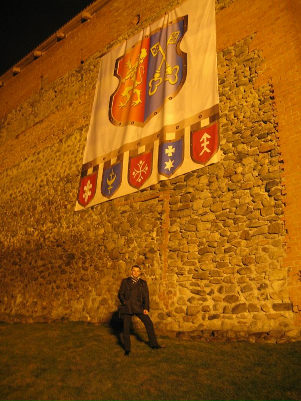 Александр Ясько фотография #24