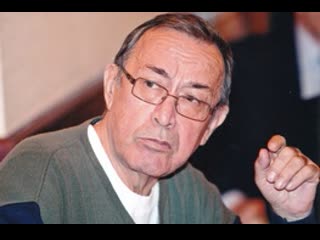 Встреча у Магнитной горы - Михаил Сафронов